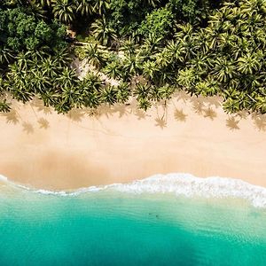 Sundy Praia - Principe Collection